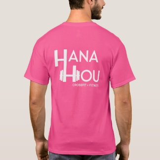 Camiseta para adultos Hana Hou - Icono 2.0
