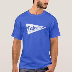Camiseta para adultos Pennant FPE