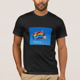 Camiseta para adultos "Print"