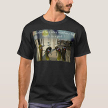 Camiseta para aficionados al fútbol