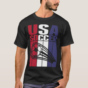 Camiseta para aficionados al fútbol americano - Es