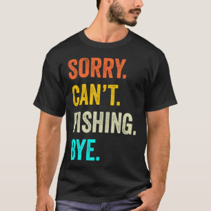 Camiseta para amantes de la pesca, Paz Amor, Citas