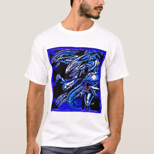 Camiseta para Andy