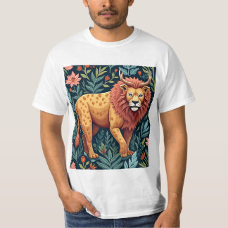 camiseta para animales
