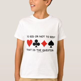 Camiseta ¿Para Apujar O No? Ese Es El Puente De La Pregunta