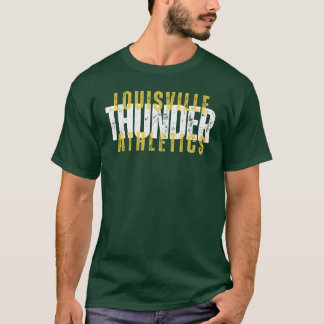 Camiseta Para artículos oscuros - Atletismo trueno de Louis