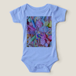 Camiseta para bebé