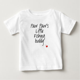 Camiseta para bebé de Paw Paw