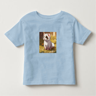 Camiseta para bebés