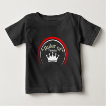 Camiseta para bebés