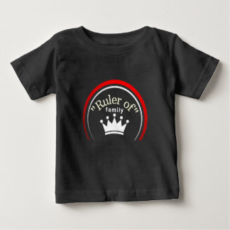 Camiseta para bebés