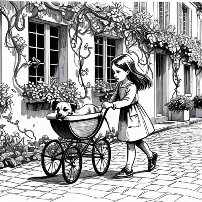 Camiseta para bebés (Subido por el creador)