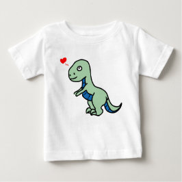 Camiseta para bebés
