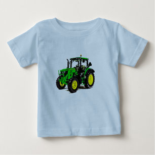 Camiseta para bebés