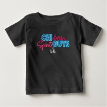 Camiseta para bebés