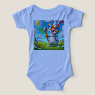 Camiseta para bebés