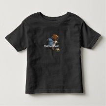 Camiseta para bebés de Capibara