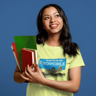 Camiseta Para bibliotecarios, amantes de libros, gráfico Bo