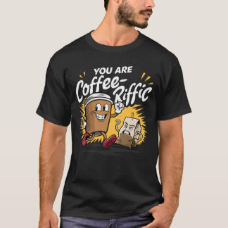 Camiseta para café | Gracioso regalo de Café Lover