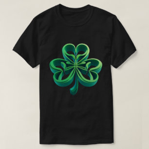 Camiseta para celebrar el Dia de San Patricio