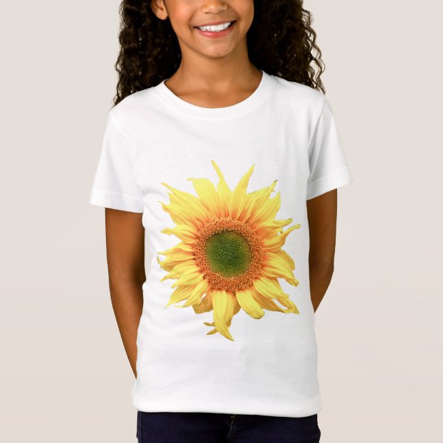 Camiseta para Chicas (Anverso)