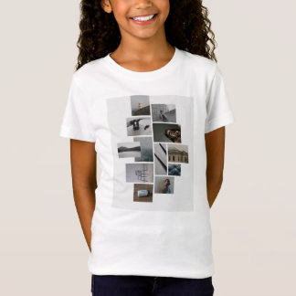 Camiseta para chicas estéticas | Ropa linda y de m