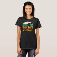 Camiseta para ciclomotores/ciclistas