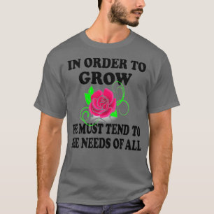 Camiseta Para crecer 1
