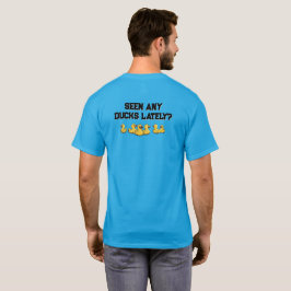 Camiseta para cruceros Carnival Adventure