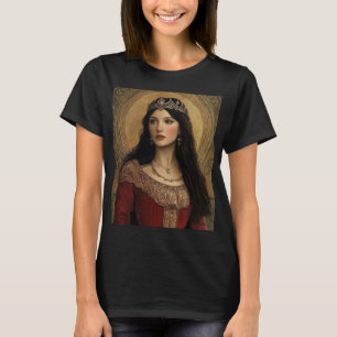 Camiseta para damas