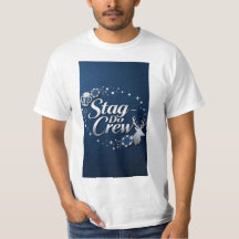 Camiseta para despedida de soltero
