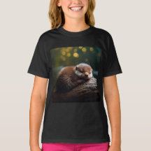 Camiseta para dormir - Camisetas de animales aburr