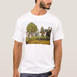 Camiseta Para ejecutar las leyes de la unión de Donna Near