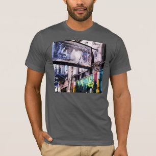 Camiseta Para el alquiler