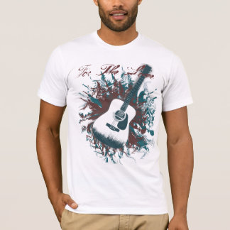 Camiseta Para el amor