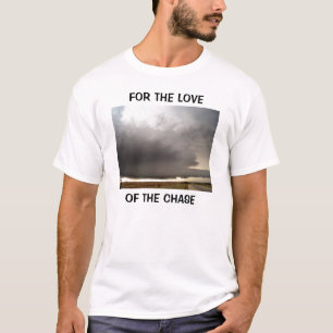 CAMISETA PARA EL AMOR DE LA CAZA…