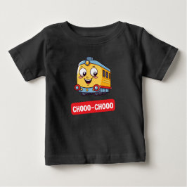 Camiseta para el bebé