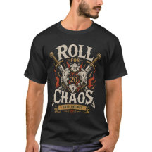 Para el Caos el Destino Decide RPG