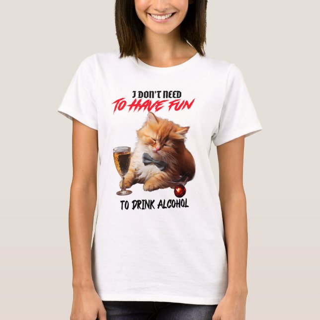 Camiseta para el Diseñador de animales (Anverso)