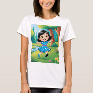 Camiseta para el género unisex siempre favorito
