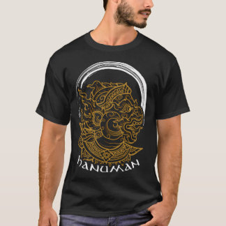 Camiseta Para el hinduismo hindú el festival Diwali dioses 