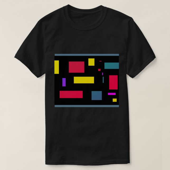 camiseta para él por el dalDesignNZ (S-6XL) (Diseño del anverso)