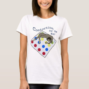 Camiseta ¡Para el triunfo!