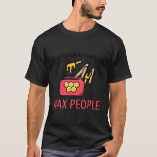 Camiseta Para engrasar a personas estéticas estéticas estet