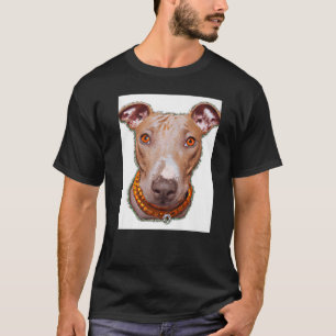 Camiseta Para fanático de cachorros de perros lindos en est