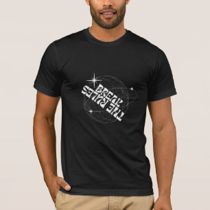 Camiseta para fanáticos del deporte