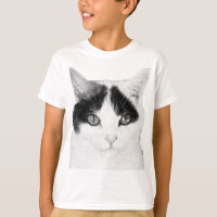 Camiseta para gatos de Guay