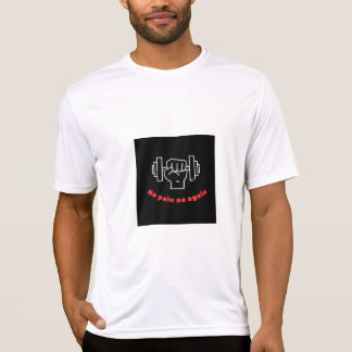 Camiseta para GIMNASIO 