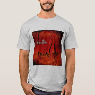Camiseta para hombre