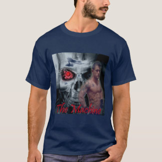 Camiseta para hombre